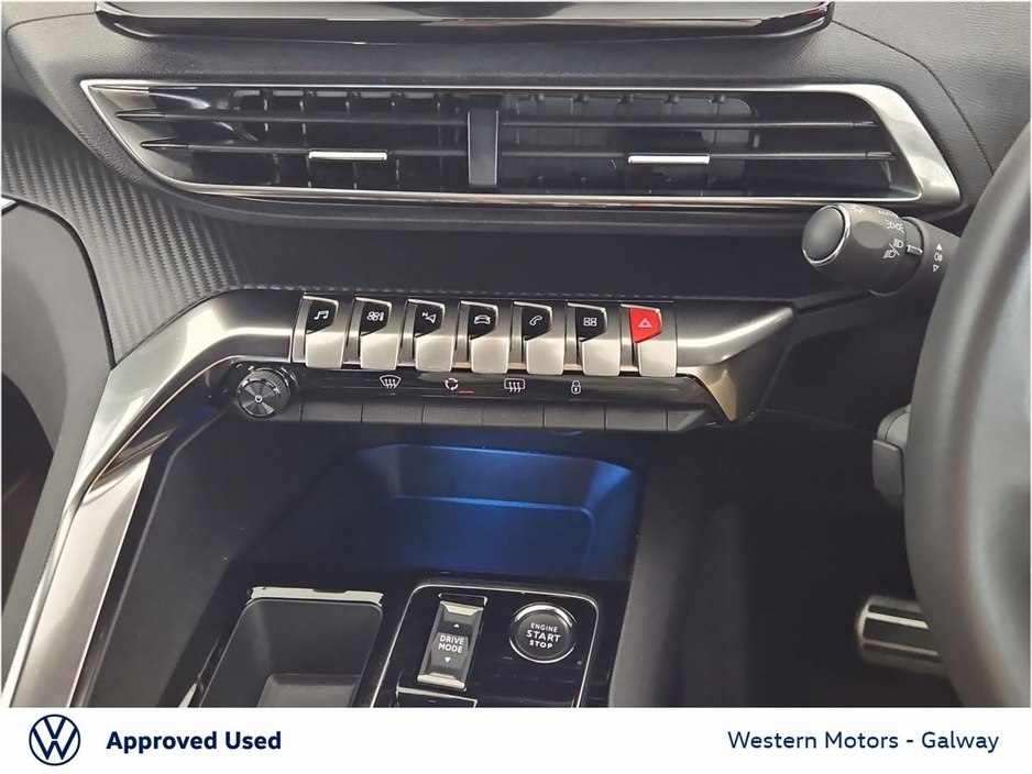 Peugeot 5008 Allure - 1 owner - full main dealer history — thumbnail 16