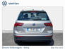 2017 VOLKSWAGEN TIGUAN TRENDLINE 2.0TDI 115BHP