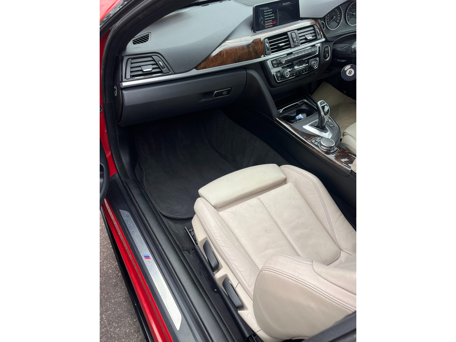 2016 BMW 4 Series 2L Diesel For Sale Images