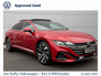2022 VOLKSWAGEN ARTEON 2.0TDI D7F 150HP R-LINE