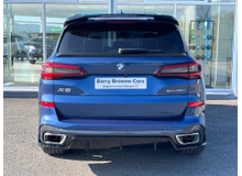 2021 BMW X5 3.0L Hybrid For Sale Images