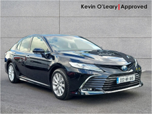 Toyota Camry 2.5 Camry Hybrid Platinum