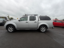 2014 Nissan Navara 2.5L Diesel For Sale Images