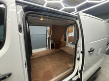 2022 Citroen Dispatch 1.5L Diesel For Sale Images