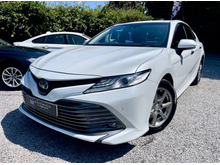 Toyota Camry 2.5 Camry Hybrid