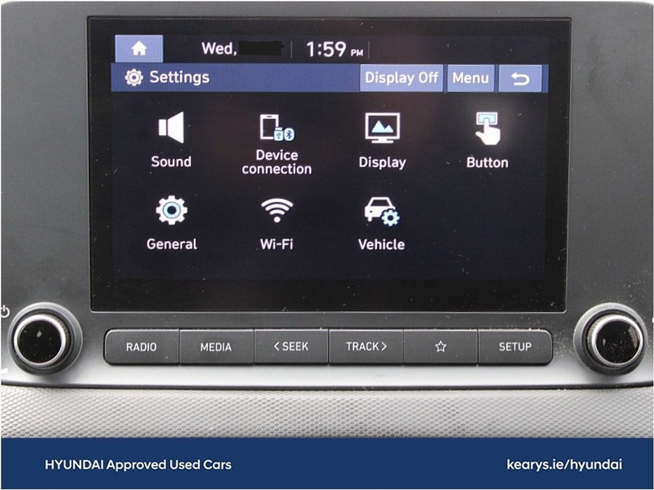 Hyundai Kona 1.0 T-GDI Executive — thumbnail 15