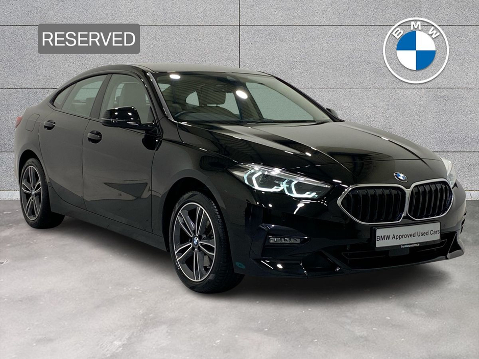 2022 BMW 2 Series 1.5L Petrol For Sale Images