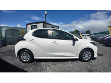 2020 Toyota Yaris 1L Petrol For Sale Images