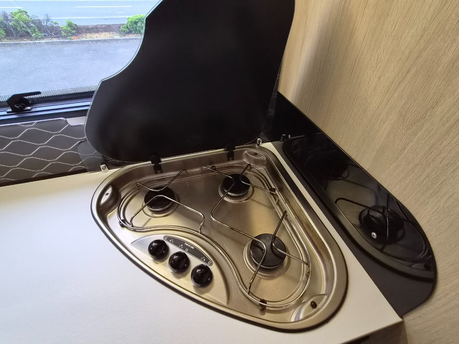 2022 Auto-Trail F-Line 2L Diesel For Sale Images