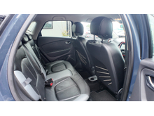 2017 Renault Captur 1.5L Diesel For Sale Images
