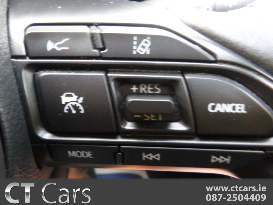2021 Toyota Yaris Cross 1.5L Petrol Hybrid For Sale Images