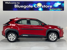 Toyota Yaris Cross *RESERVED* CR...