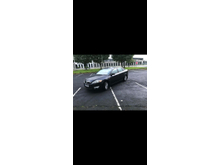 Ford Mondeo ZETEC 1.6 5SPEED 4DR 5 SPEED