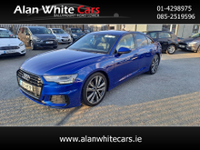 2023 Audi A6 2L Diesel For Sale Images