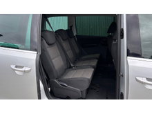2011 Volkswagen Sharan 2L Diesel For Sale Images