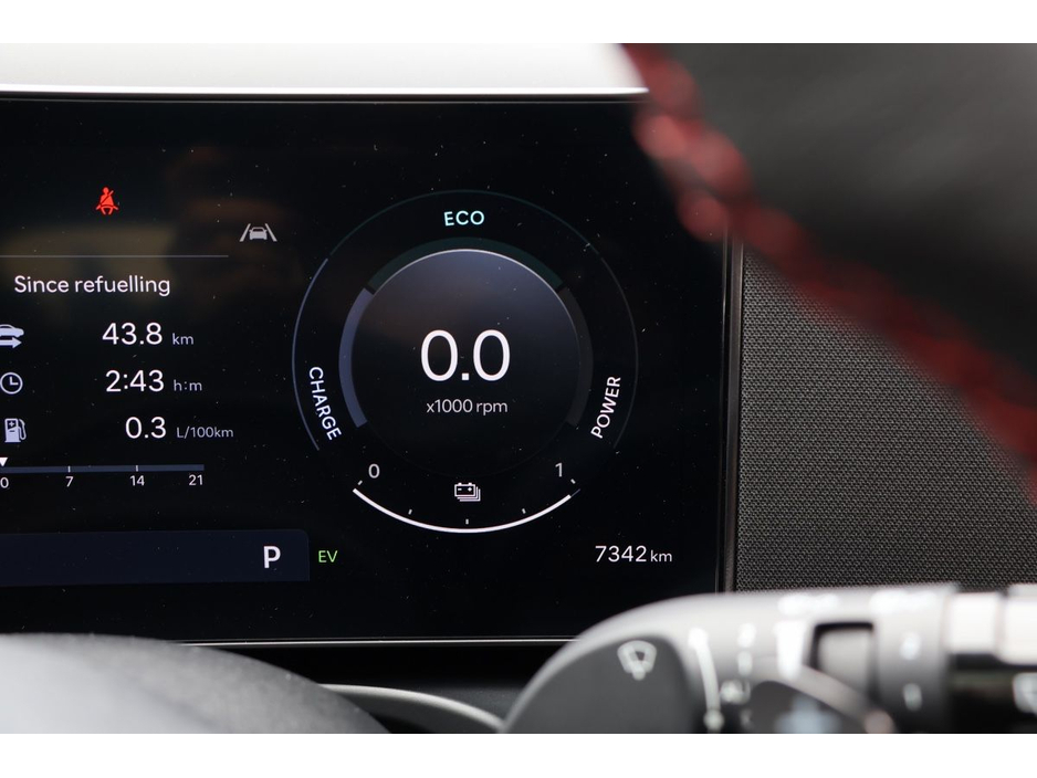 Hyundai Tucson Tucson FL 2WD Platinum PHEV , Plug-In Hybrid — thumbnail 23
