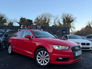 2016 AUDI A3 1.4TFSI 150 S-Tronic ultra S Line