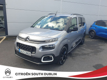 2024 Citroen Berlingo Multispace