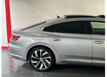 2020 Volkswagen Arteon 2.0L Diesel For Sale Images