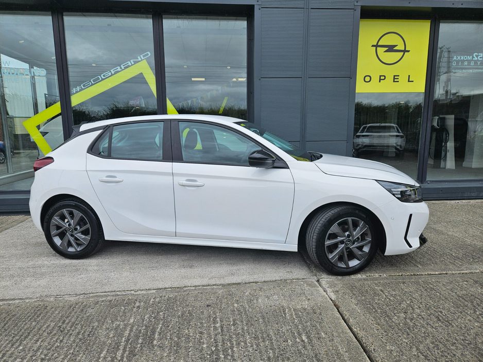 2024 Opel Corsa 1.2L Petrol For Sale Images