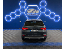 2020 SEAT Ateca 1.6L Diesel For Sale Images