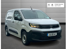 2024 Opel Combo 1.5L Diesel For Sale Images