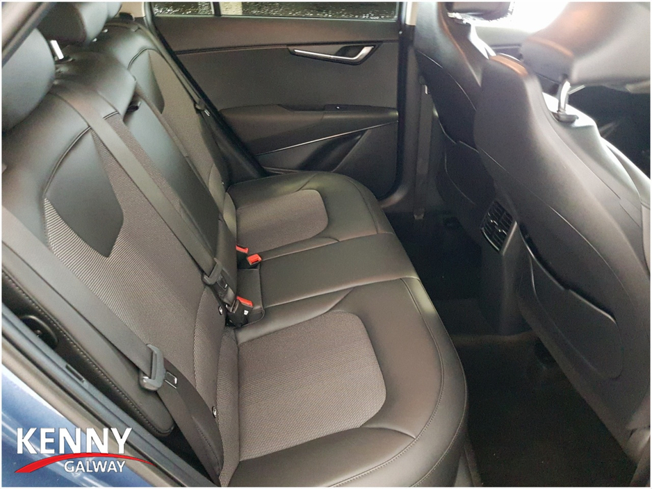 2024 Kia Niro 1.6L Petrol Plug-in Hybrid For Sale Images