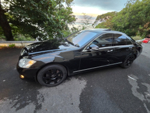 Mercedes-Benz S Class S350