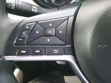 2020 Nissan Micra 1L Petrol For Sale Images