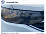 2023 VOLKSWAGEN T-CROSS 1.0TSI 95BHP LIFE