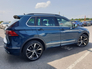 2022 VOLKSWAGEN TIGUAN R-LINE 1.4 TSI PHEV 240BHP