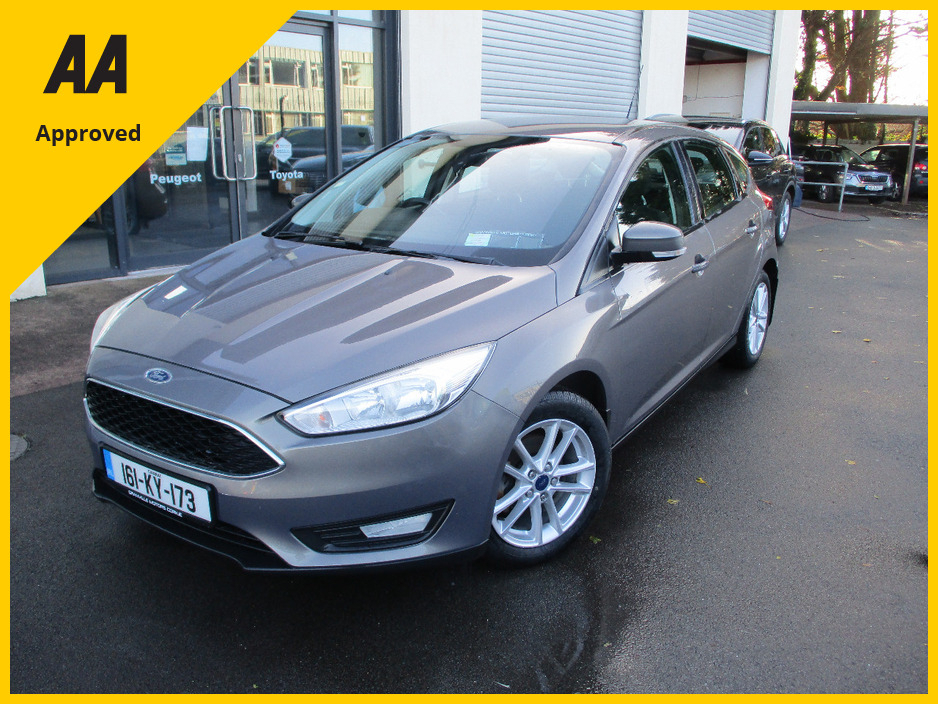 2016 Ford Focus For Sale Images