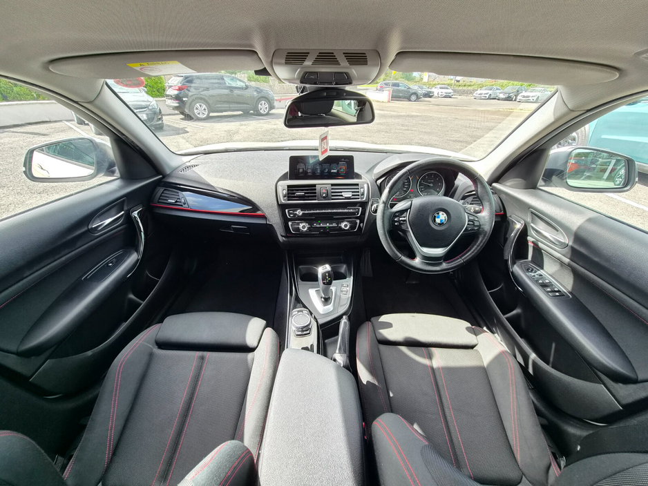 BMW 1 Series — thumbnail 12