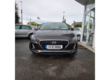 2017 Hyundai i30 1.0L Petrol For Sale Images