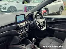 2022 Ford Kuga 1.5L Diesel For Sale Images