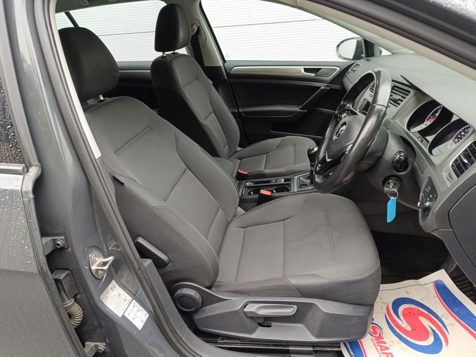 2016 Volkswagen Golf 1.6L Diesel For Sale Images