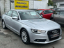 2012 AUDI A6 AUTOMATIC Full History 