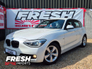 2013 BMW 1 SERIES 116i SPORT AUTO