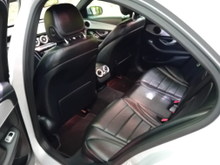 2015 Mercedes-Benz C Class 2.1L Diesel For Sale Images
