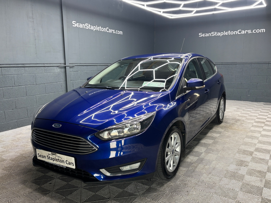 2017 Ford Focus For Sale Images