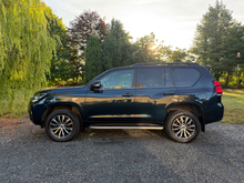 2019 Toyota Landcruiser 2.8L Diesel For Sale Images