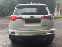 2017 Toyota Rav4 2L Diesel For Sale Images