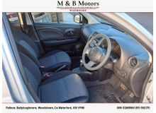 2015 Nissan March 1.2L Petrol For Sale Images