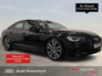 2024 AUDI A6 40TDI Line Black Edition from €734 per month