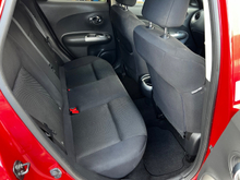2012 Nissan Juke 1.6L Petrol For Sale Images