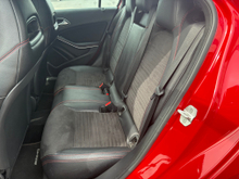 2016 Mercedes-Benz A Class 1.5L Diesel For Sale Images