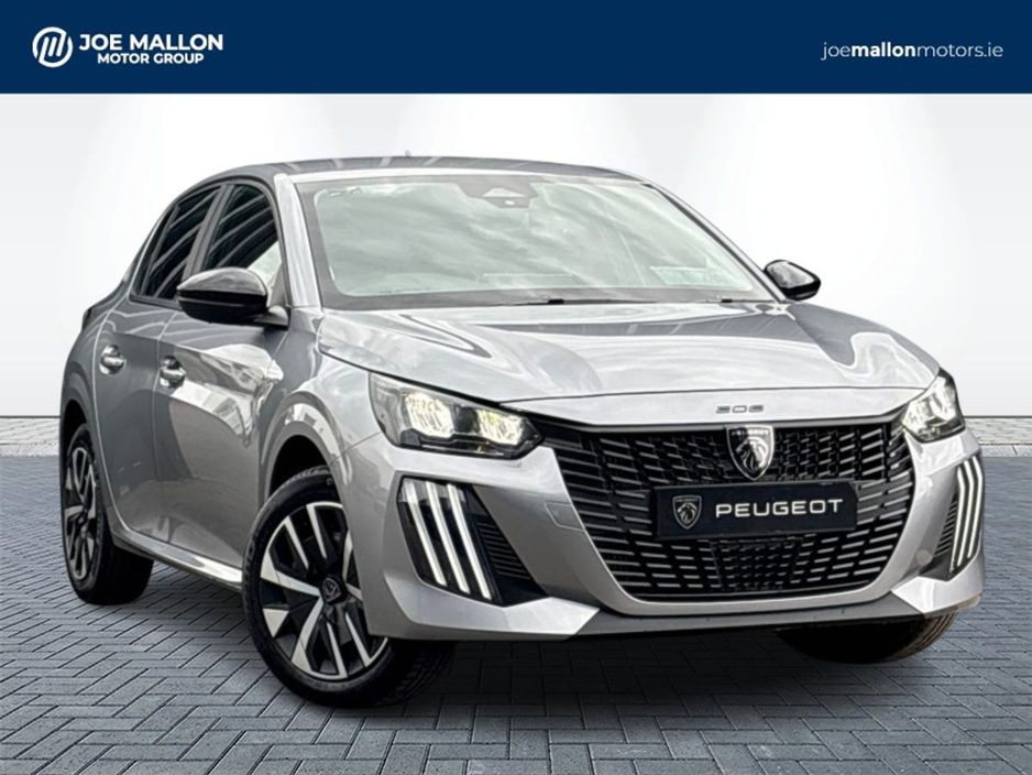 Used Peugeot 208 2026 in Kildare