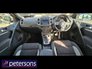 2016 VOLKSWAGEN TIGUAN 1.4 DBA-5NCTH 5DR AUTOMATIC