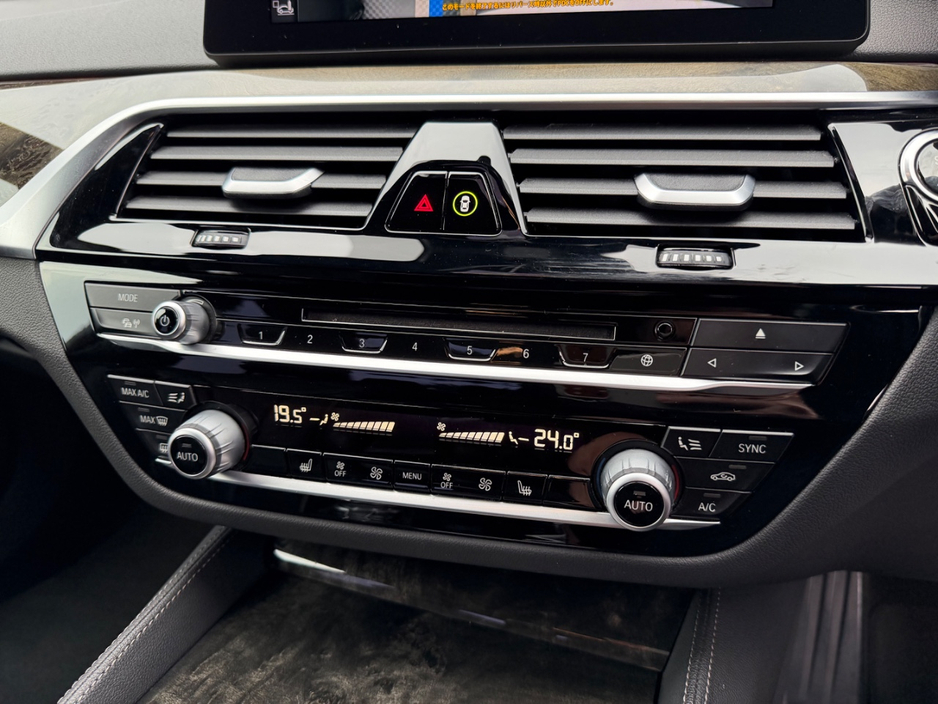 BMW 5 Series M-SPORT X-DRIVE - 2.0L DIESEL - AUTO - 12M WARRANTY - CAR: 2536 — thumbnail 26