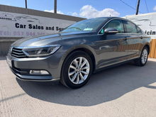 2016 Volkswagen Passat 1.6L Diesel For Sale Images